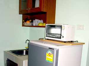 Family Room for 3 persons 